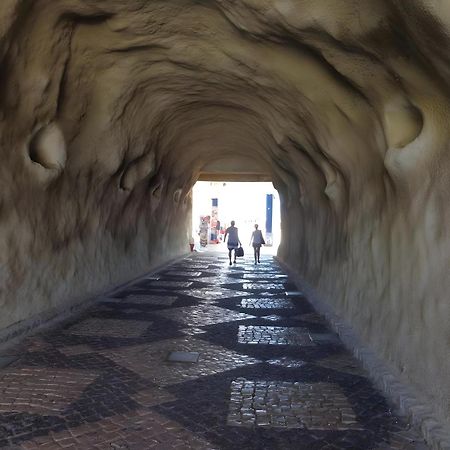 City Center Albufeira Dış mekan fotoğraf