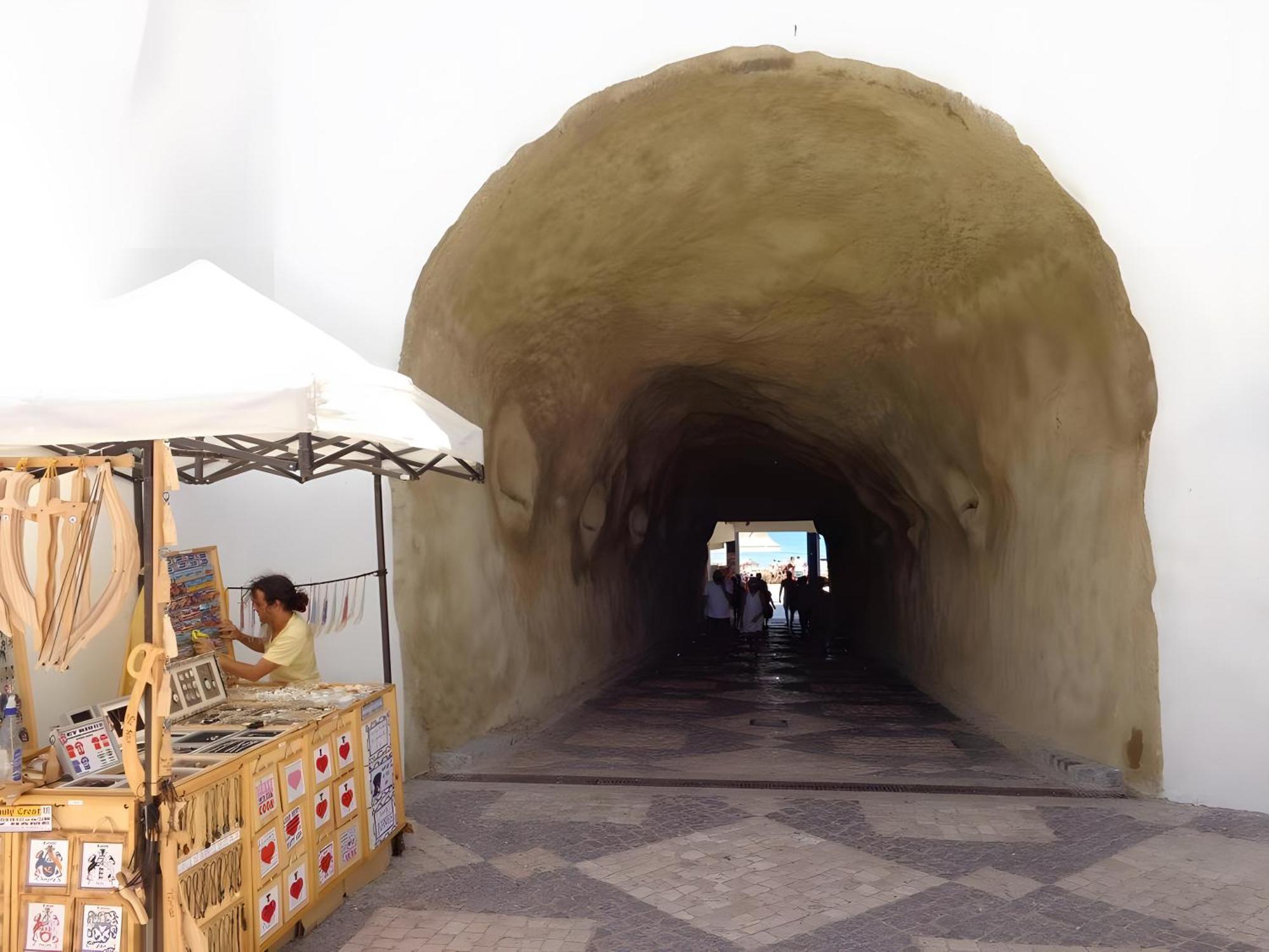 City Center Albufeira Dış mekan fotoğraf
