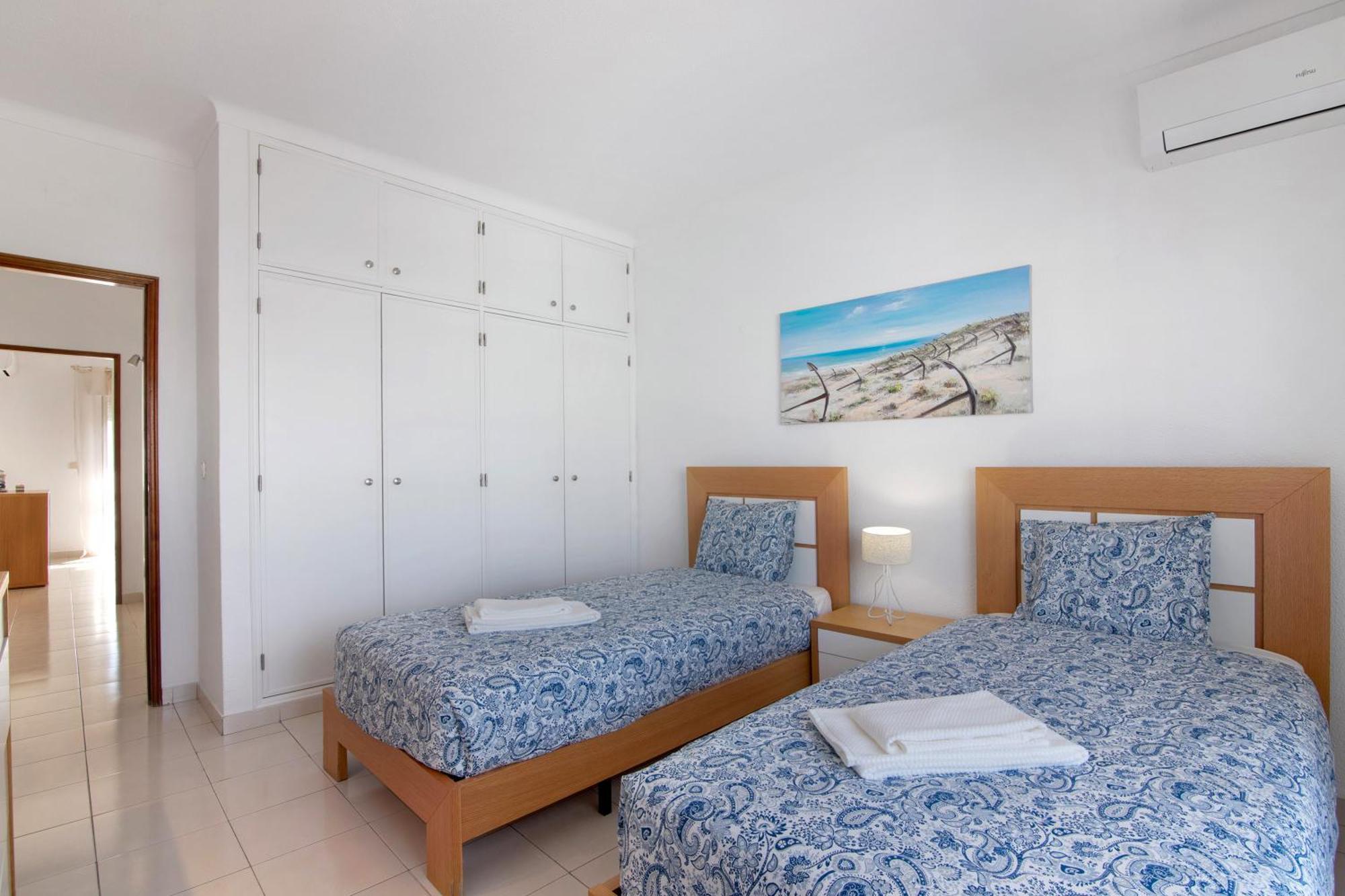 City Center Albufeira Dış mekan fotoğraf