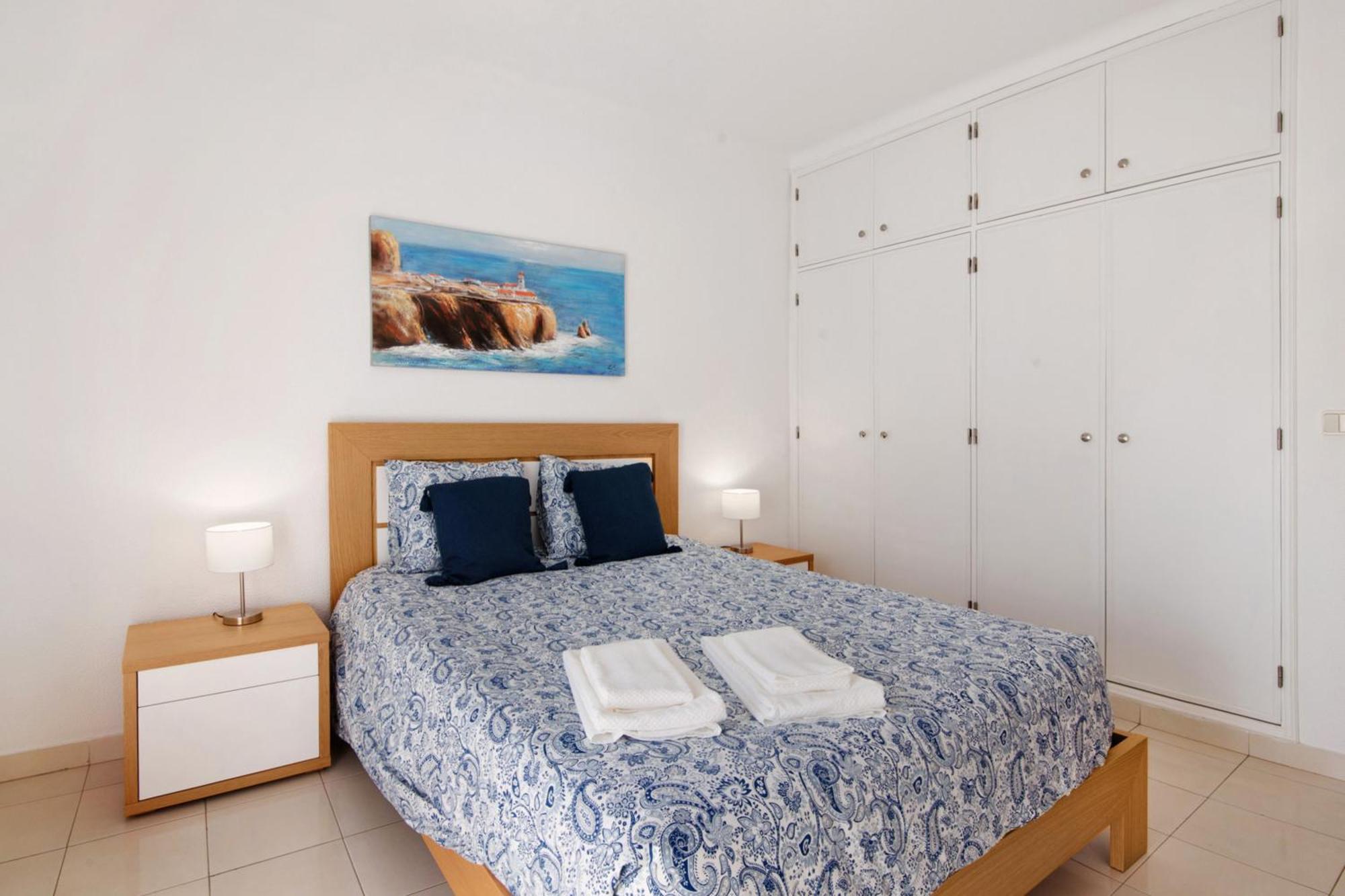 City Center Albufeira Dış mekan fotoğraf